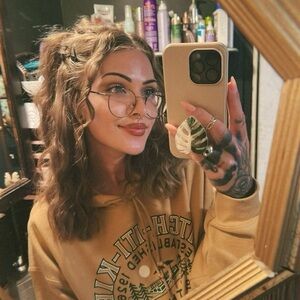 ✨Meet the Posher✨